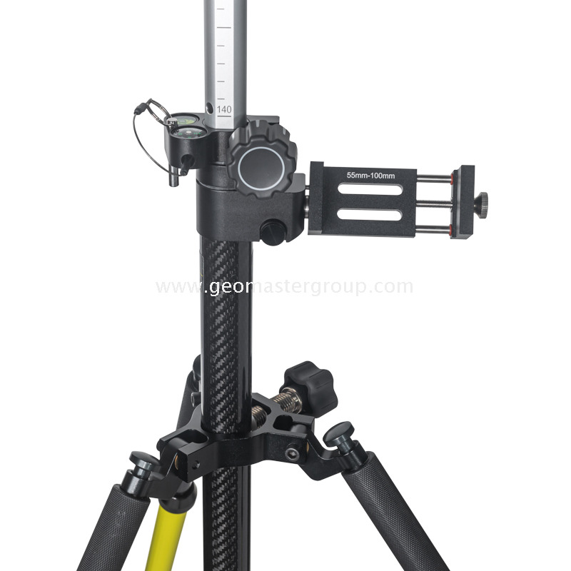 Полюс GPS AL & Carbon (2,2 м, CLP5)