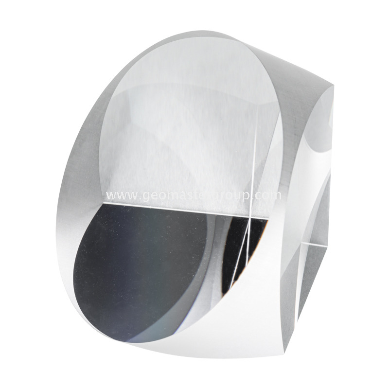 Угловая кубическая призма (RRR, 64 мм/48 мм)