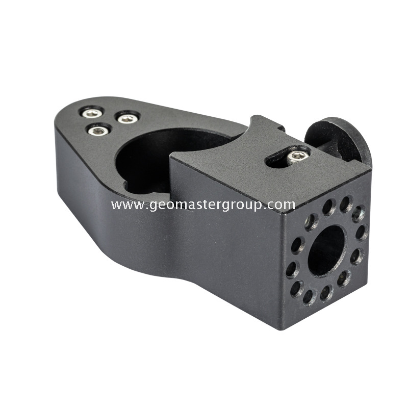 Уровень полюса GPS (Dia.32mm; точность: 40 '/2 мм)