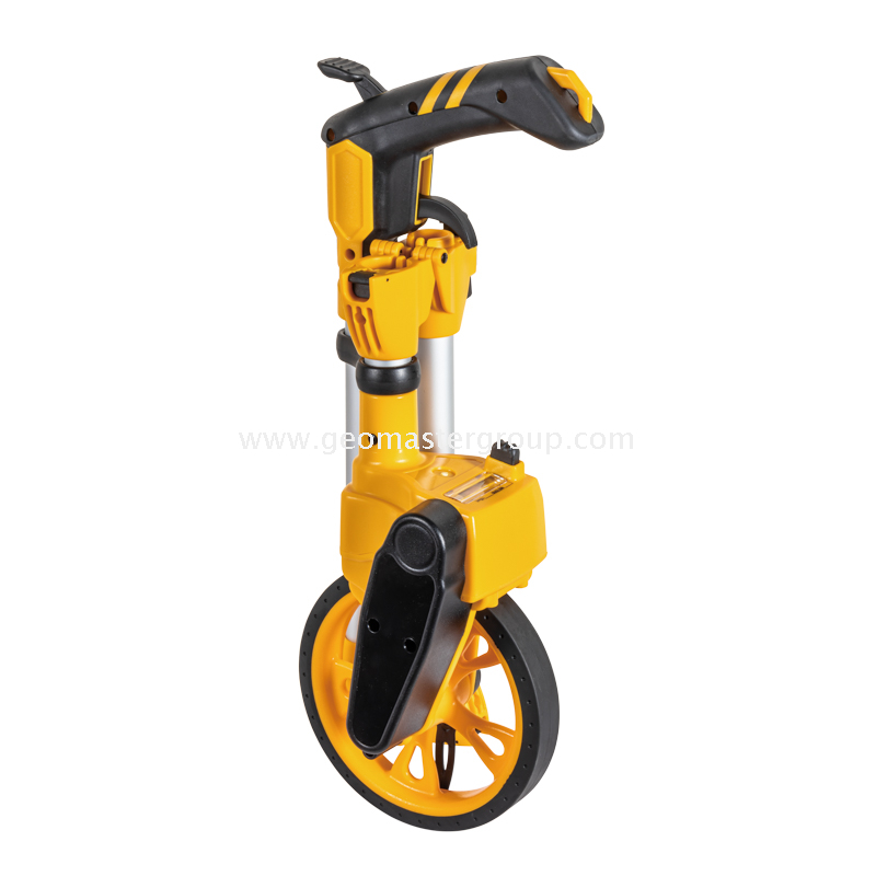 Профессиональное измерительное колесо (159 мм)