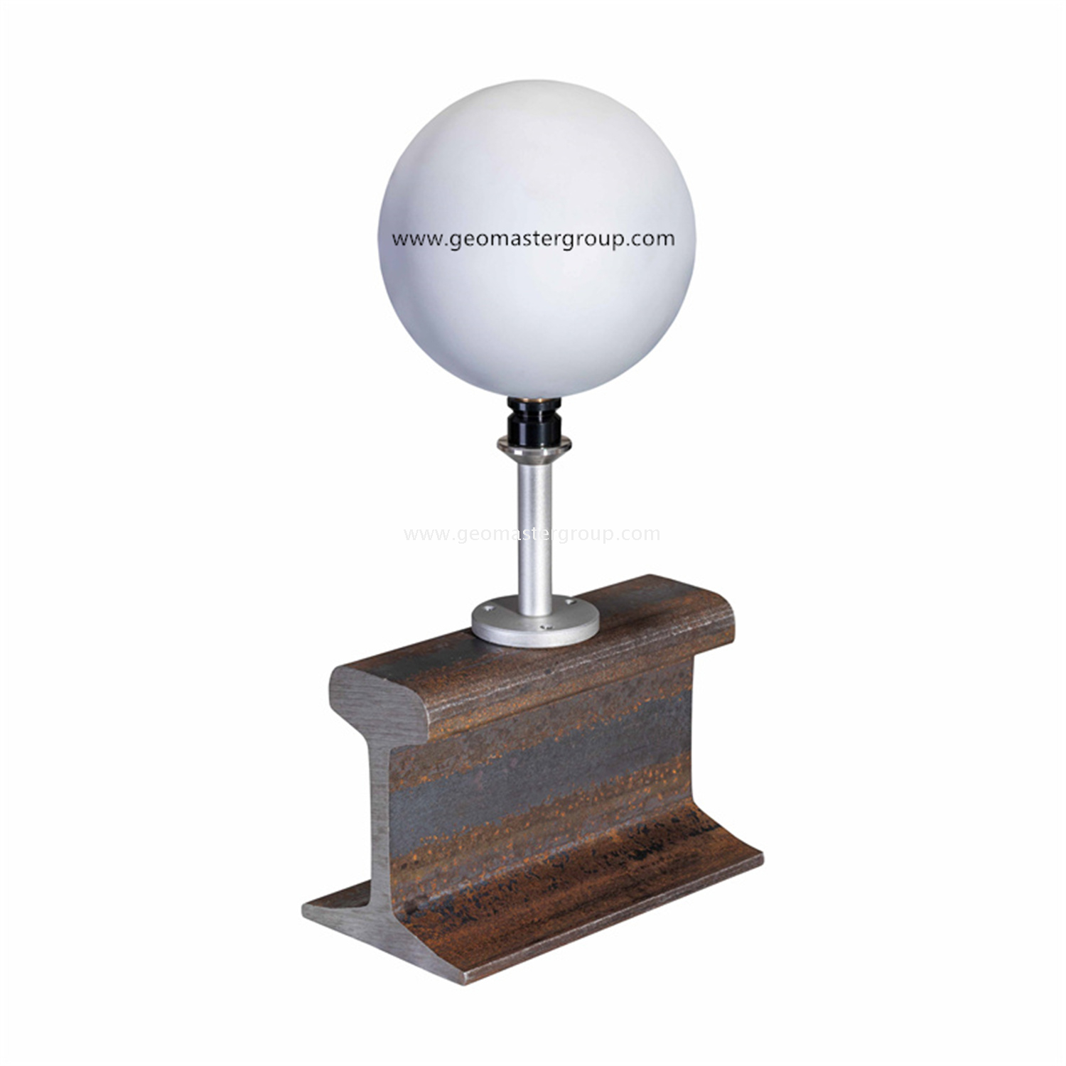 Сфера сканера (145 мм, 5/8 дюйма/70 мм ADP)