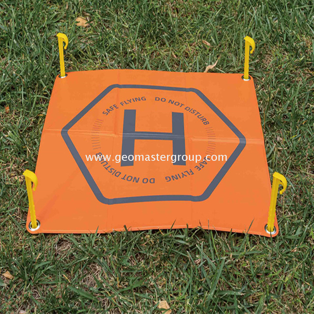 Drone Pad (500x500 мм)
