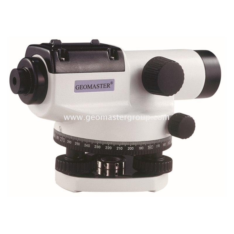 Автоматический уровень