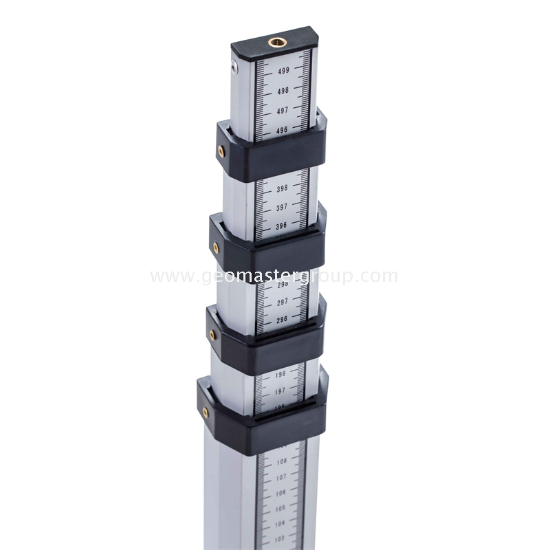 Алюминиевый выравнивающий штатик