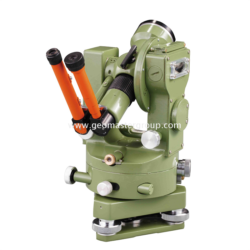 Оптический теодолит