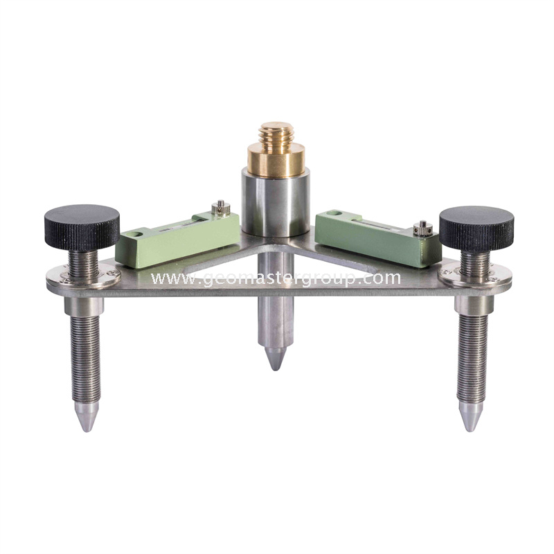 Адаптер крепления призмы