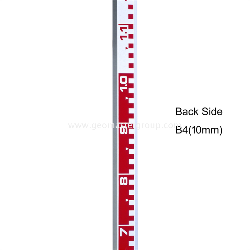Задняя сторона выпускного