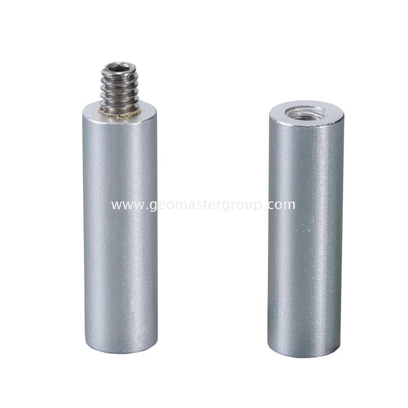 Роботизированная призма (360°)