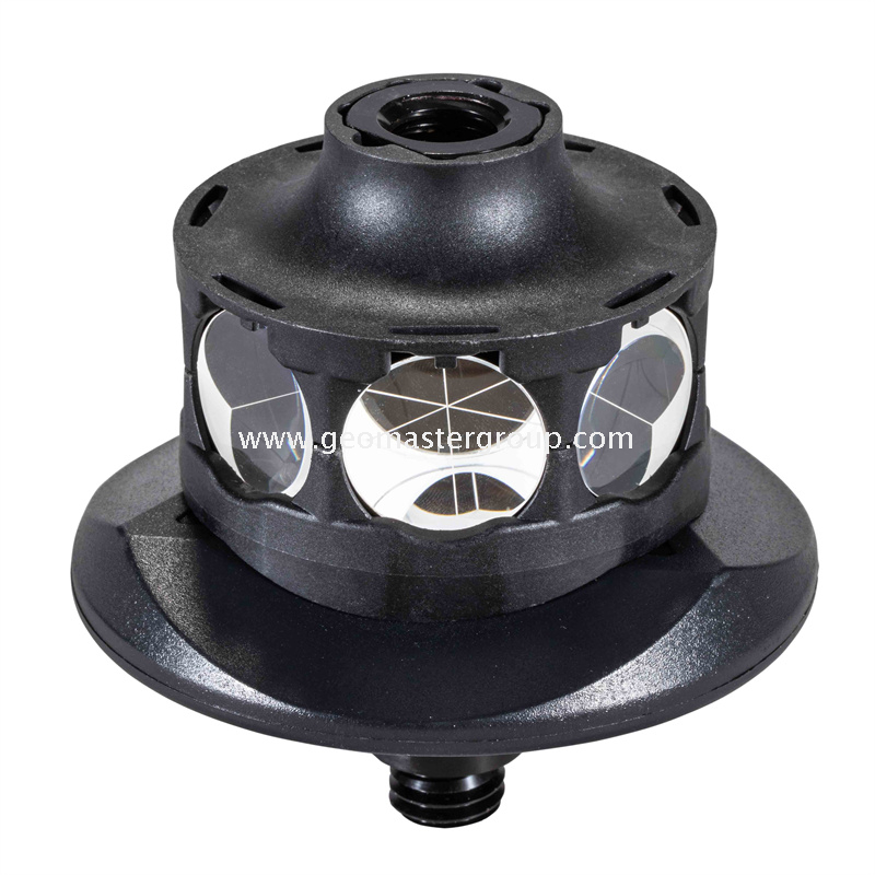 Роботизированная призма (360°)