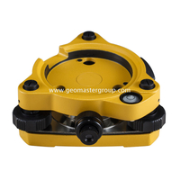 Трегер с GPS/призмой (TS15,G/YEL/OPT)