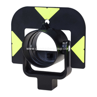 Pro Circular Prism Holder & Target