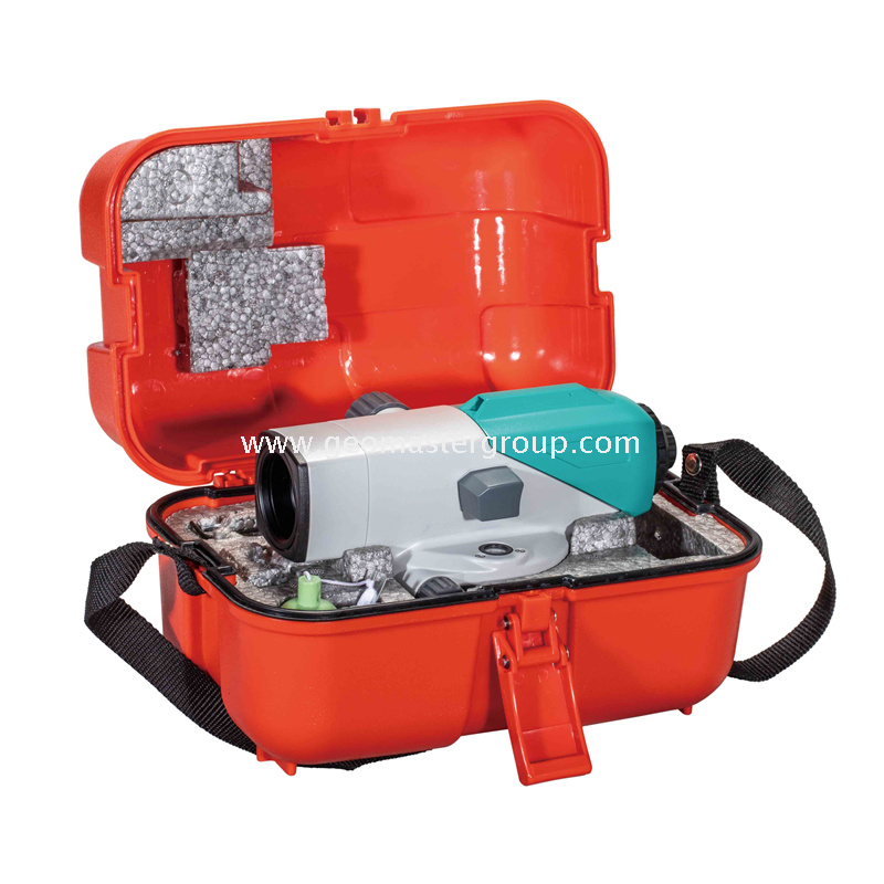 Автоматический уровень (B30)