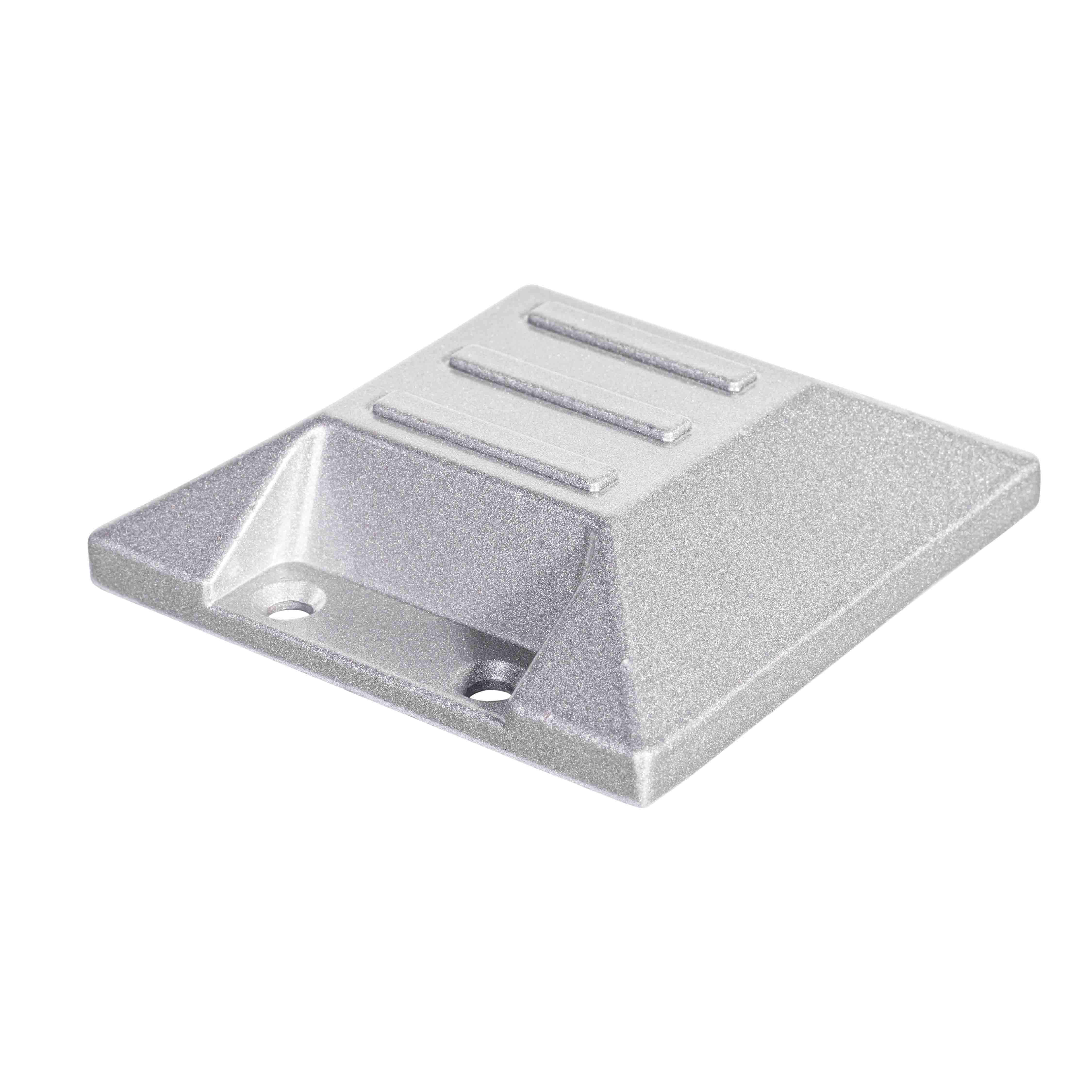 Дорожная призма (призма кошачьего глаза, 17,8 мм)