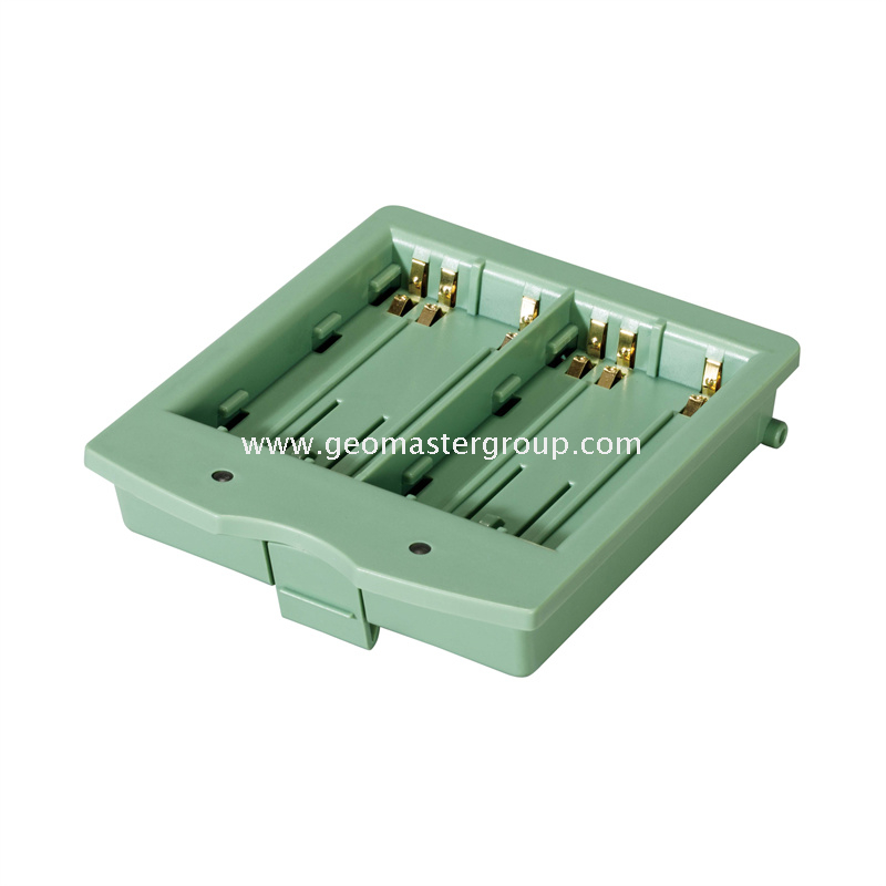 Профессиональное зарядное устройство