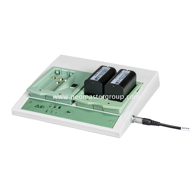 Профессиональное зарядное устройство