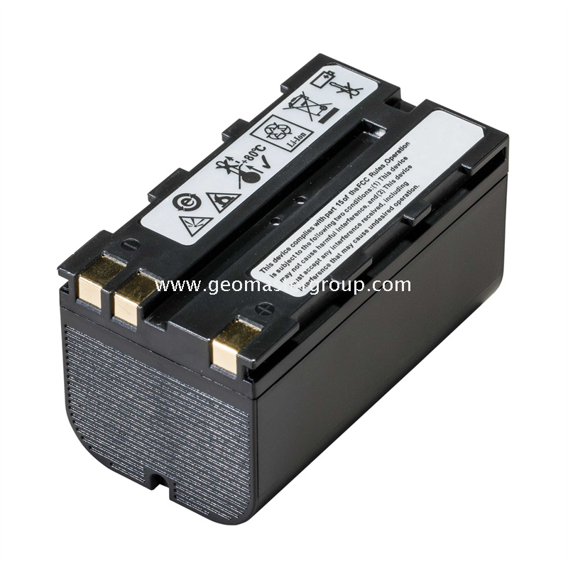 Аккумуляторная батарея лития (7,4 В, 6,0AH, 44,4WH)