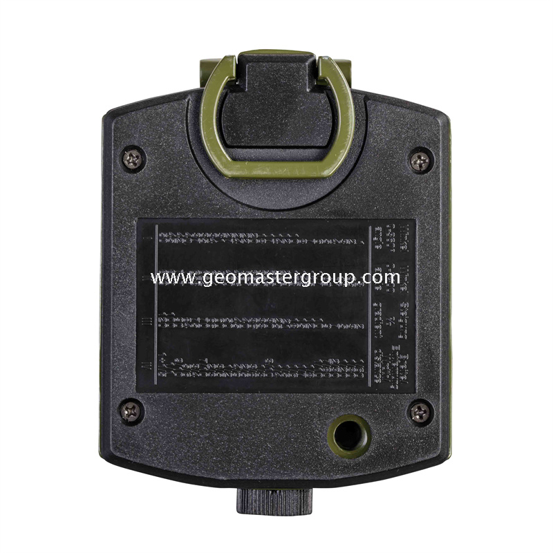 Призматический компас (6400 мил)