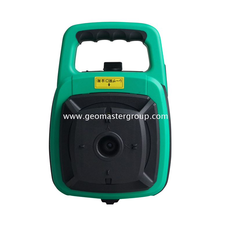 Лазерный уровень