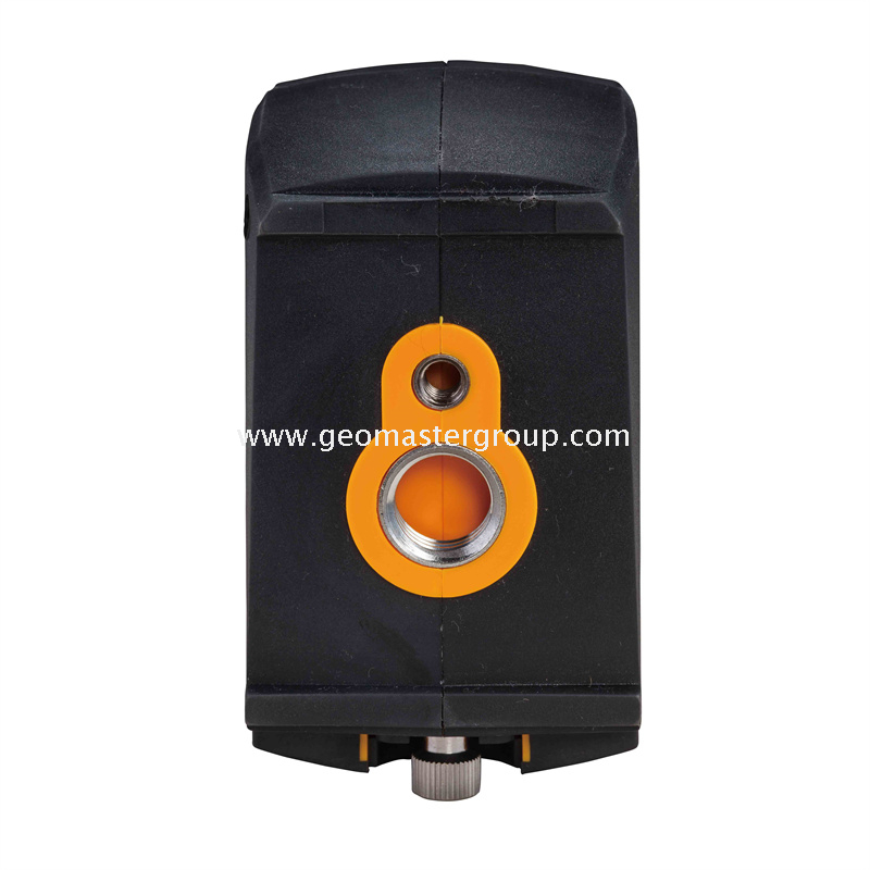 Перекрестная линия и точечный лазер 