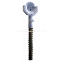 Бирефлекторная мишень w. Конвергентный болт