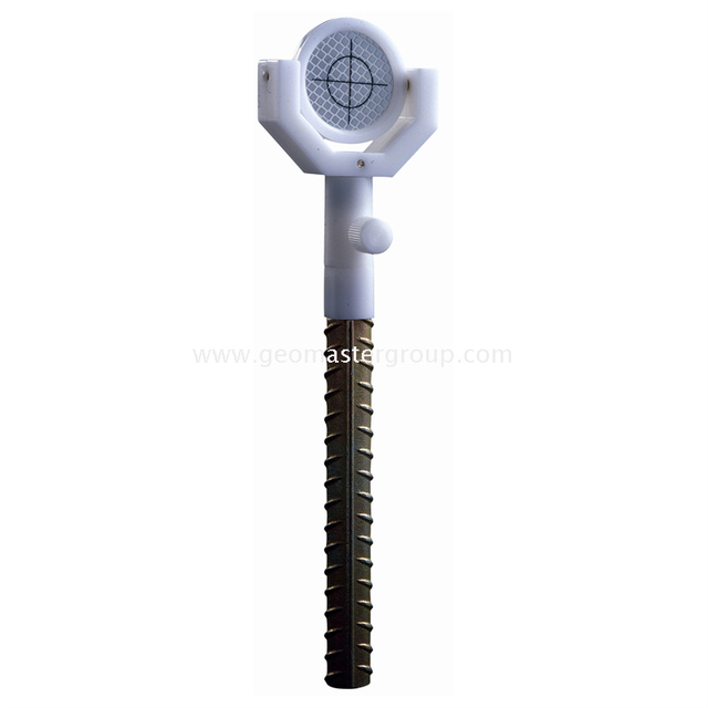 Бирефлекторная мишень w.Арматура