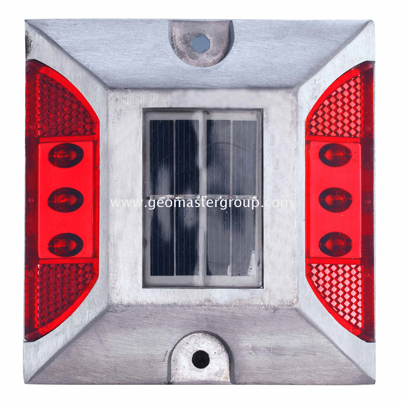 Солнечная дорожная шпилька