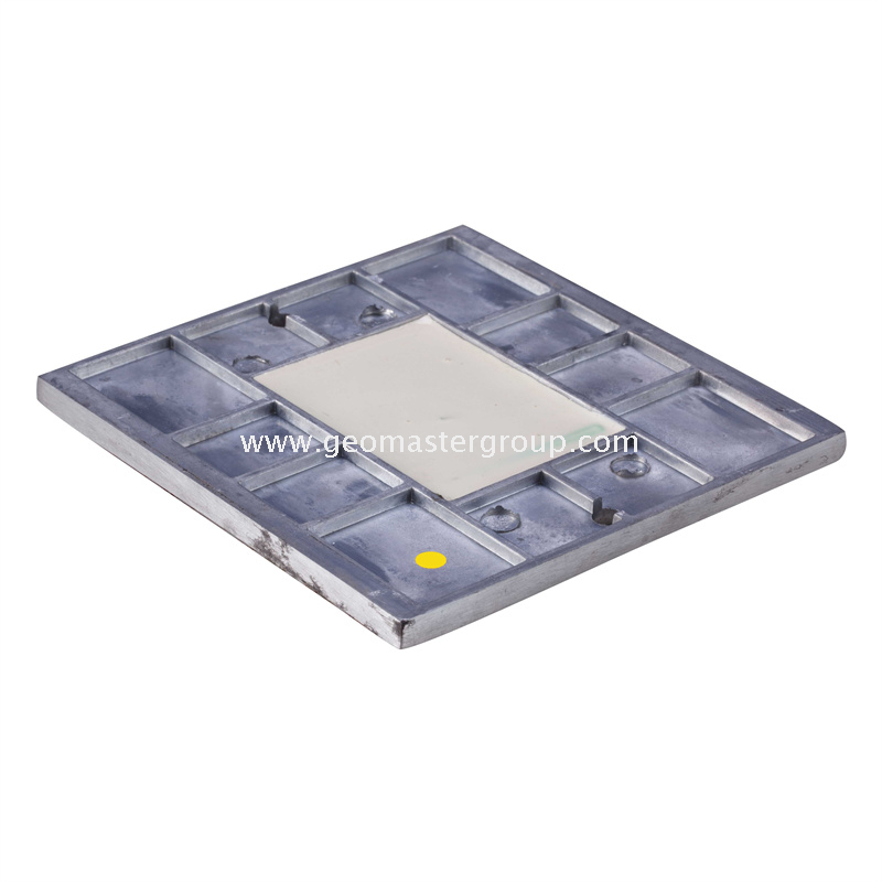 Солнечная дорожная шпилька