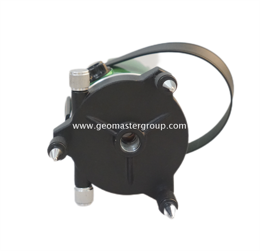 Пролиновый лазерный уровень