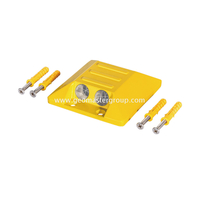 Дорожная призма (призма кошачьего глаза, 17,8 мм)