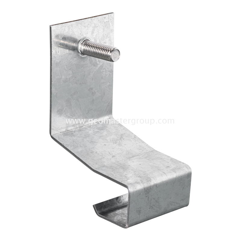 Призма рельсового зажима