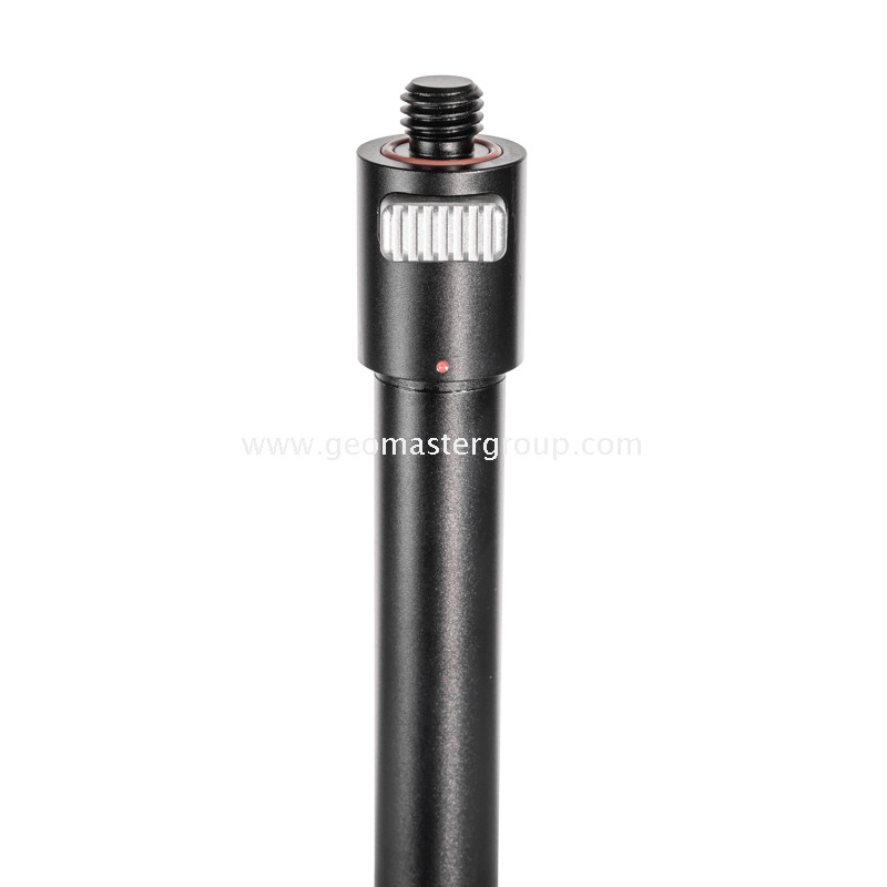 GPS Mini Pole (M25,100 мм, BLK/SB)