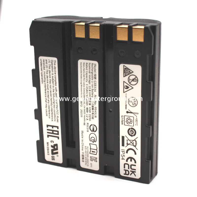 Аккумуляторная батарея лития (10,8 В, 6.3.45AH, 37,26WH)