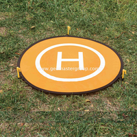 Подставка для дрона (диаметр 750 мм)