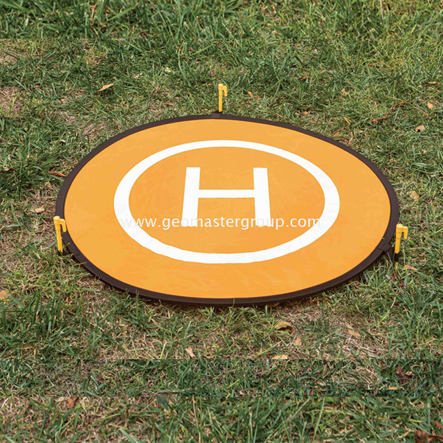 Drone Pad (Dia. 750 мм)