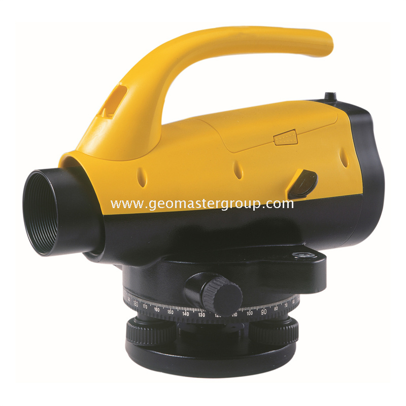 Цифровой уровень (32x)