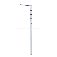 Штанга для измерения высоты