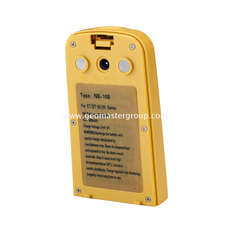 Электронный теодолит