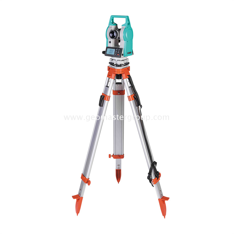 Электронный теодолит