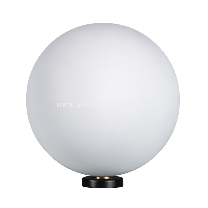 Сферический адаптер сканера