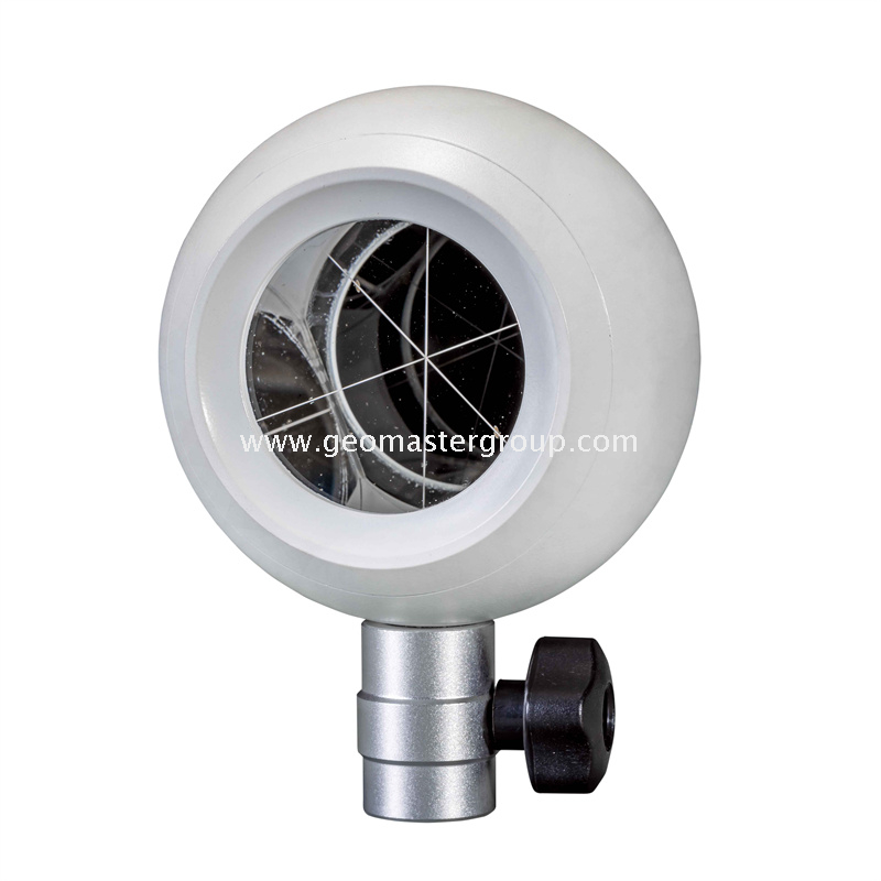 Отражатель лазерного трекера (100 мм, 5 дюймов)