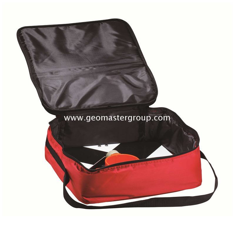 Держатель призмы и сумка для мишеней