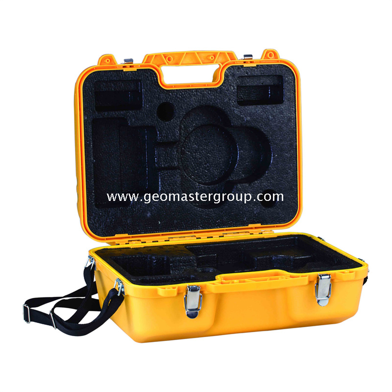 Футляр для комплекта траверсы призмы