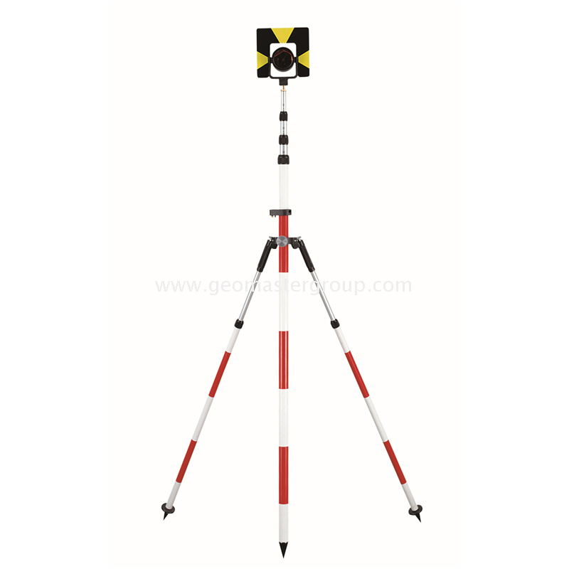 Двойной стойкий бипод (1,9 м)
