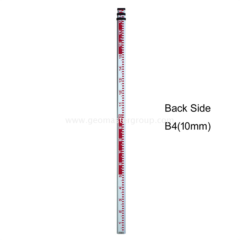 Задняя сторона выпускного