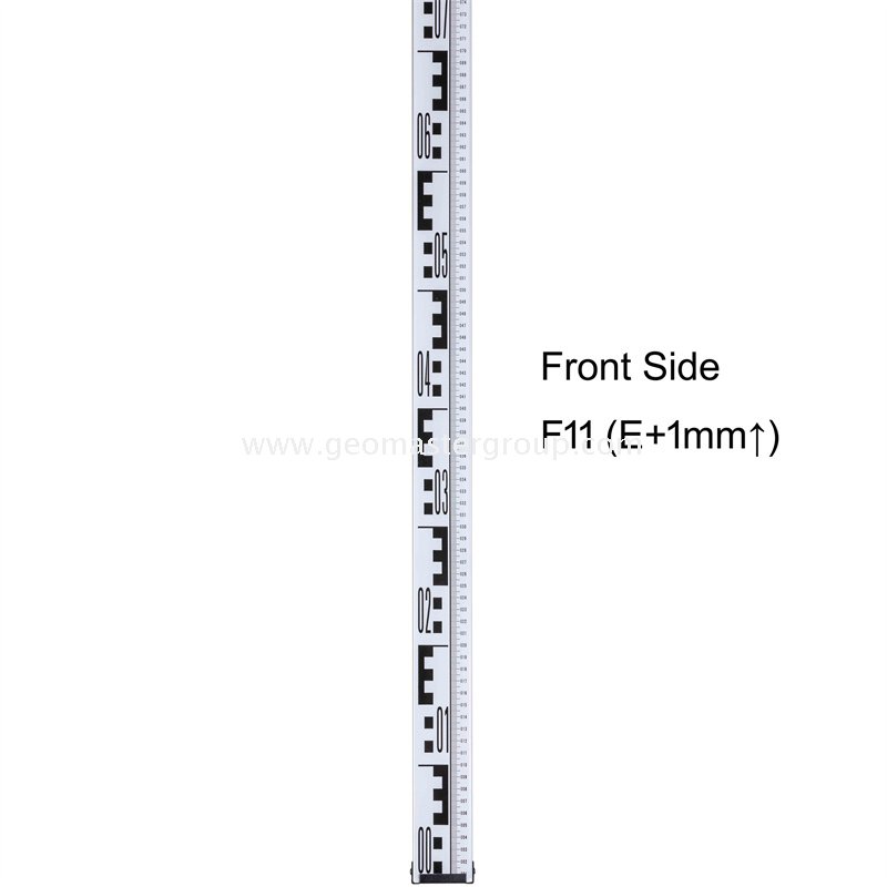 Сверхмощный выравнивающий посох