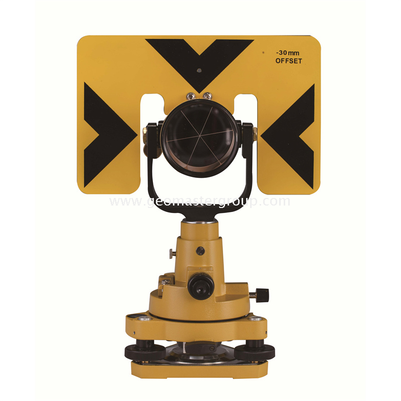 Вращающийся адаптер призмы (GS20,E/YEL)