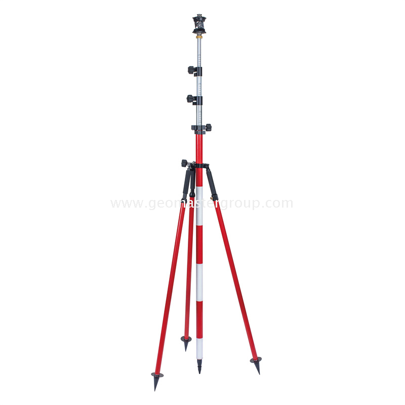 Роботизированная призма (360°)