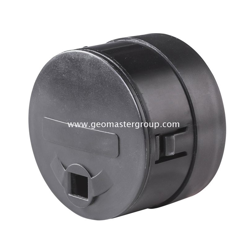 Pro Circular Prism (GPR121,5 ')