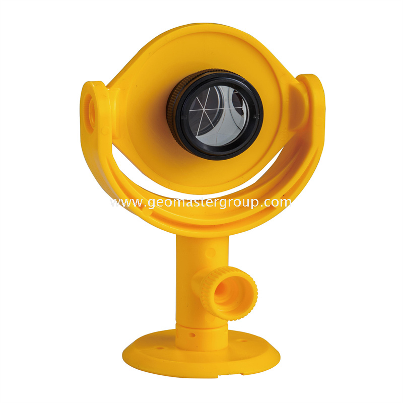 Геодезическая мини-призма