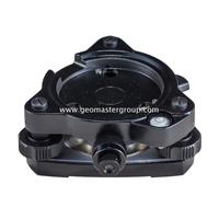 Трегер с GPS/призмой (TS15,G/BLK/OPT)